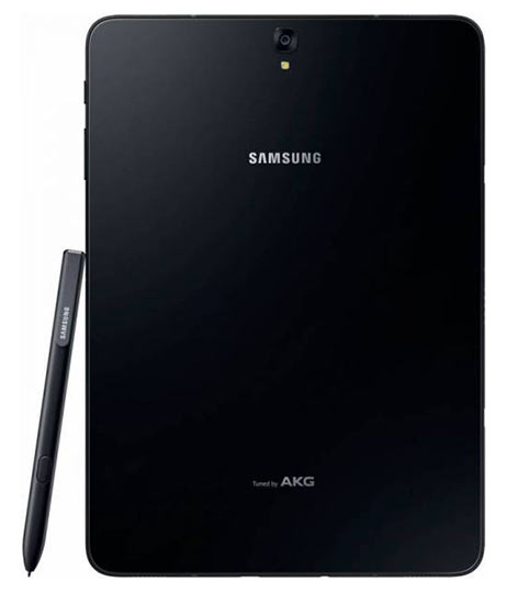 Фотография Планшет Samsung Galaxy Tab S3