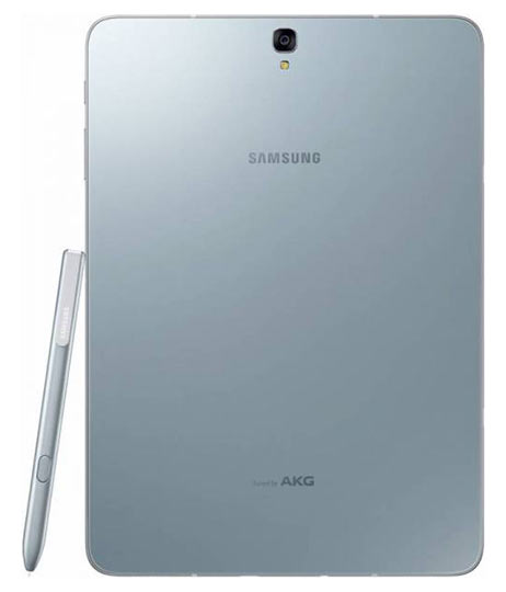 Фотография Планшет Samsung Galaxy Tab S3