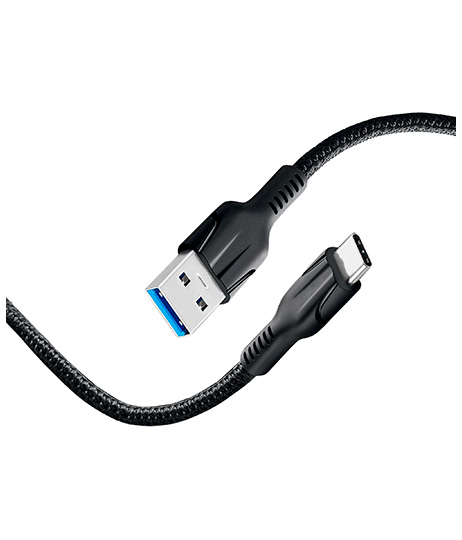 Фотография Дата-кабель TFN TypeC Forza USB-3.0