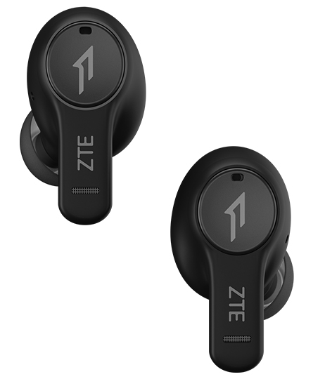 Фотография Bluetooth наушники ZTE LiveBuds